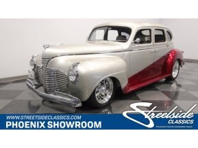 1941 Plymouth Special Deluxe for sale 101692408